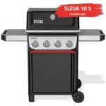Weber Spirit E-410 – Zboží Dáma