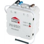 ELEKTROBOCK PH-WS01 – Hledejceny.cz