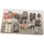 Toptrade tělíska brusná sada 105 ks – Zboží Mobilmania