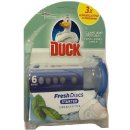 Dezinfekční prostředek na WC Duck Fresh Discs WC gel Mořská vůně 36 ml