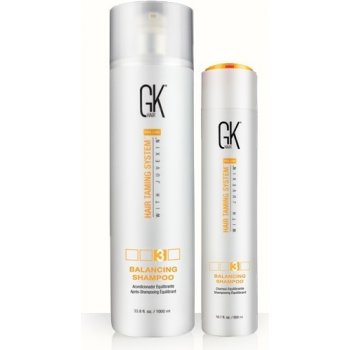 Global Keratin Hair Balancing Shampoo 300 ml