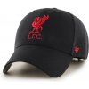 Kšíltovka '47 Brand Liverpool FC '47 MVP Black Red