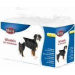 Trixie Papírové pleny pro feny L12 ks – Sleviste.cz