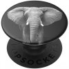 Držák na mobil PopSockets PopGrip Gen.2, Loxodonta Africana, slon africký