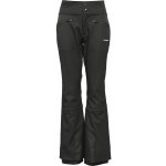 Head GAYANE Dámské softshellové kalhoty černá – Zboží Dáma