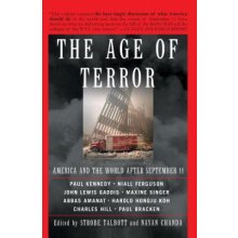 Age Of Terror