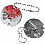 X Mini nožík/disk "CIRCLE SABER" – Sleviste.cz