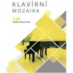 Klavírní mozaika 1 – Zboží Mobilmania