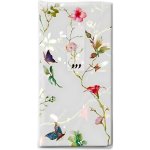 Paper Design Papírové kapesníčky 4-vrstvé květinové Dainty 10 ks – Sleviste.cz