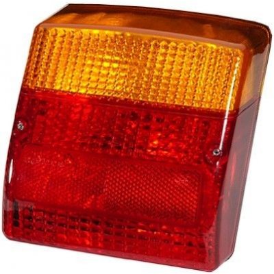 Čočka, zadní světlo HELLA 9EL 990 142-001 – Hledejceny.cz