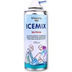 Ice Mix chladící spray, syntetický led 400 ml – Zbozi.Blesk.cz