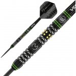 Winmau steel Michael van Gerwen Vantage 23g 90% wolfram – Sleviste.cz