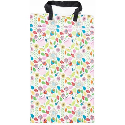 Plenka PUL Bobánek Květiny – Sleviste.cz