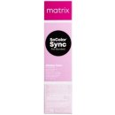 Barva na vlasy Matrix SoColor Sync Pre-Bonded Alkaline Toner Full-Bodied SPV Sheer Pastel Violett 90 ml