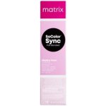 Matrix SoColor Sync Pre-Bonded Alkaline Toner Full-Bodied SPV Sheer Pastel Violett 90 ml – Zboží Mobilmania