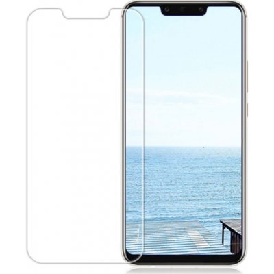 Bomba 3D Ochranné sklo FULL SIZE černé okraje pro Huawei Mate 20 Lite B001_MATE_20_LITE_BLACK – Zboží Mobilmania