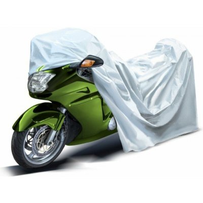 Carmotion Plachta na motocykl XL – Zboží Mobilmania