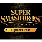 Super Smash Bros. Ultimate Fighters Pass – Zboží Živě