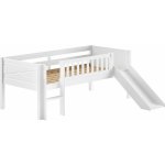 Vipack Scott bílá – Zboží Dáma