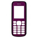 Kryt Nokia C1-02 přední fialový