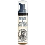 Reuzel Wood & Spice pečující pěna na vousy 70 ml – Sleviste.cz