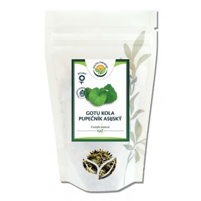 Salvia Paradise Gotu kola nať 500 g – Zbozi.Blesk.cz