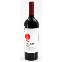 Domaine Boyar Quantum Pinot Noir x Merlot červené 2021 14% 0,75 l (holá láhev)