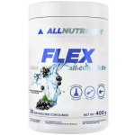 Allnutrition Kolagen Flex All Complete černý rybíz 400 g – Hledejceny.cz