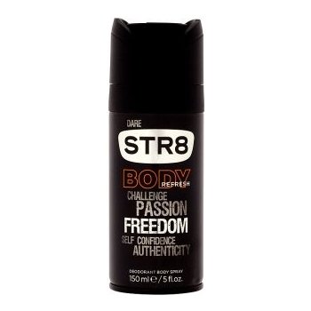 STR8 Freedom deospray 150 ml