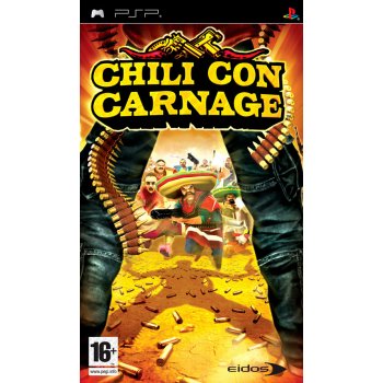 Chili Con Carnage