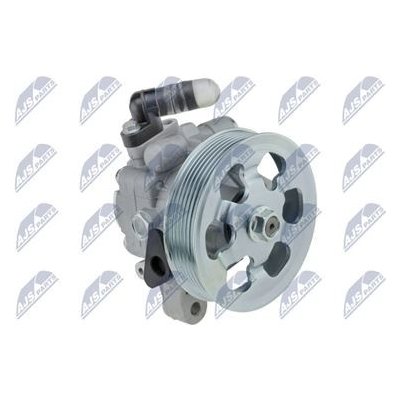 Servočerpadlo, hydraulické čerpadlo pro řízení HONDA ACCORD VIII CL/CN 2.0/2.4 03- | Zboží Auto