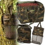 Fox Taška na krmení Camolite Bait/Air Dry Bag Large – Zbozi.Blesk.cz