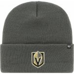 '47 Brand NHL čepice Haymaker SR Vegas Golden Knights – Hledejceny.cz