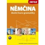 Němčina - Školní kurz gramatiky - Melinda Tęcza, Zygmunt Tęcza – Hledejceny.cz