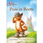 Puss 'n' Boots – Hledejceny.cz