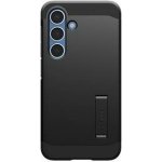 Spigen Tough Armor MagSafe Samsung Galaxy S25 black ACS09008 – Zboží Živě