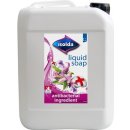 Mýdlo Isolda tekuté mýdlo s antibakteriální přísadou 5 l