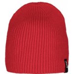 Barts Amsonia zimní čepice beanie Red – Hledejceny.cz