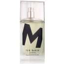 Ted Baker M for Men toaletní voda pánská 75 ml