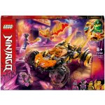 LEGO® NINJAGO® 71769 Coleův dračí teréňák – Sleviste.cz