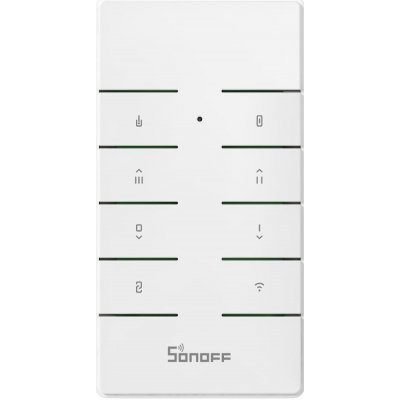 Sonoff RM433R2 Remote Controller RM433R2 – Zbozi.Blesk.cz