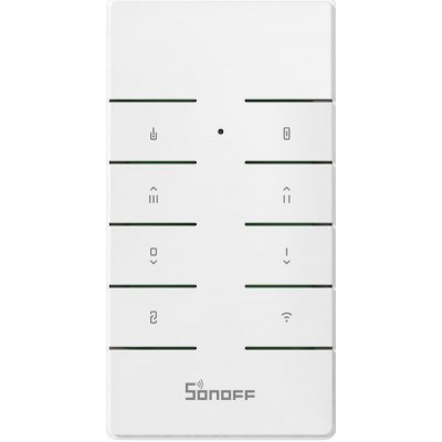 Sonoff RM433R2 Remote Controller RM433R2 – Zboží Živě