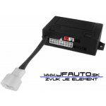 Autoalarm Keetec TS 50 CAN | Zboží Auto