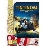 The Adventures of Tintin – Sleviste.cz