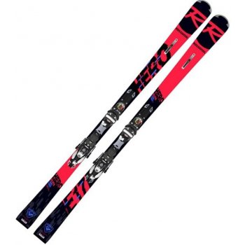 Rossignol Hero Elite LT Ti Konect 20/21