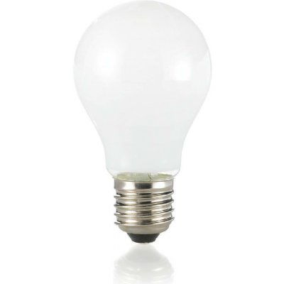 GOCCIA BIANCO LED žárovka E27 8W 1030lm 4000K bílá, nestmívatelná – Hledejceny.cz