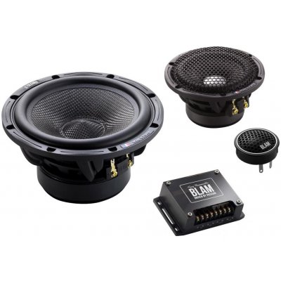 BLAM Signature S 165.300 – Zboží Živě