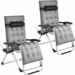 tectake 406113 2 ks – Zboží Dáma