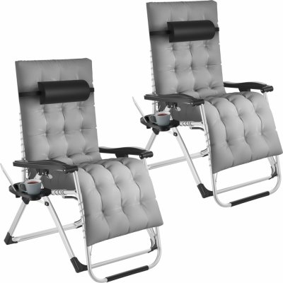 tectake 406113 2 ks – Zbozi.Blesk.cz