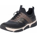 Rieker 45961-00 černá – Sleviste.cz